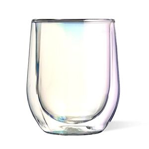 BUY 2 GET 1 FREE CORKCICLE STEMLESS GLASS SET (2)
